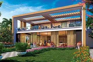 Clubhouse